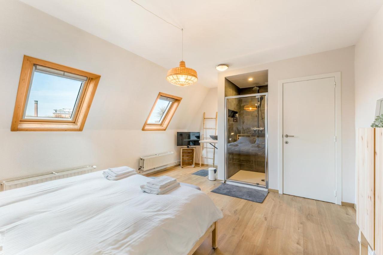 Werf72 - Bruges Apartment Exterior photo