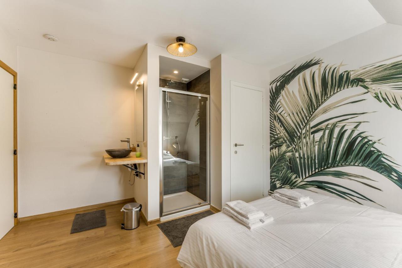 Werf72 - Bruges Apartment Exterior photo
