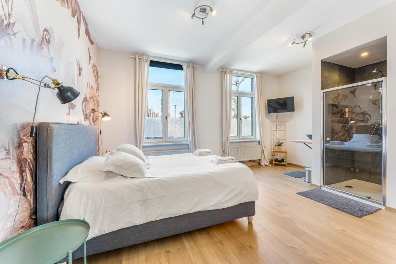 Werf72 - Bruges Apartment Exterior photo