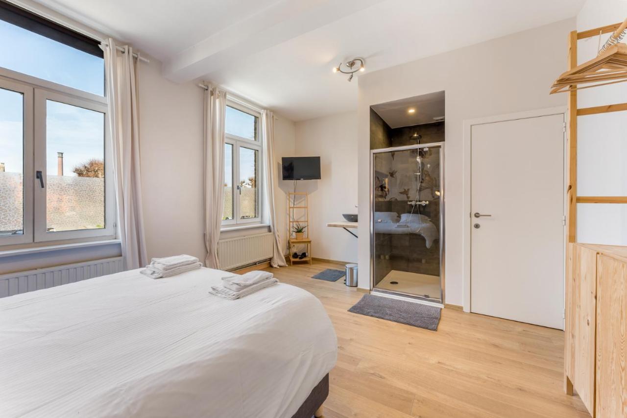 Werf72 - Bruges Apartment Exterior photo
