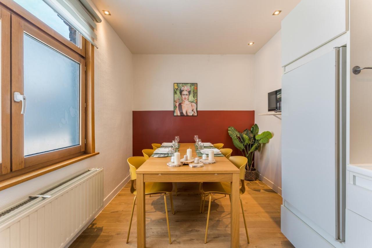 Werf72 - Bruges Apartment Exterior photo