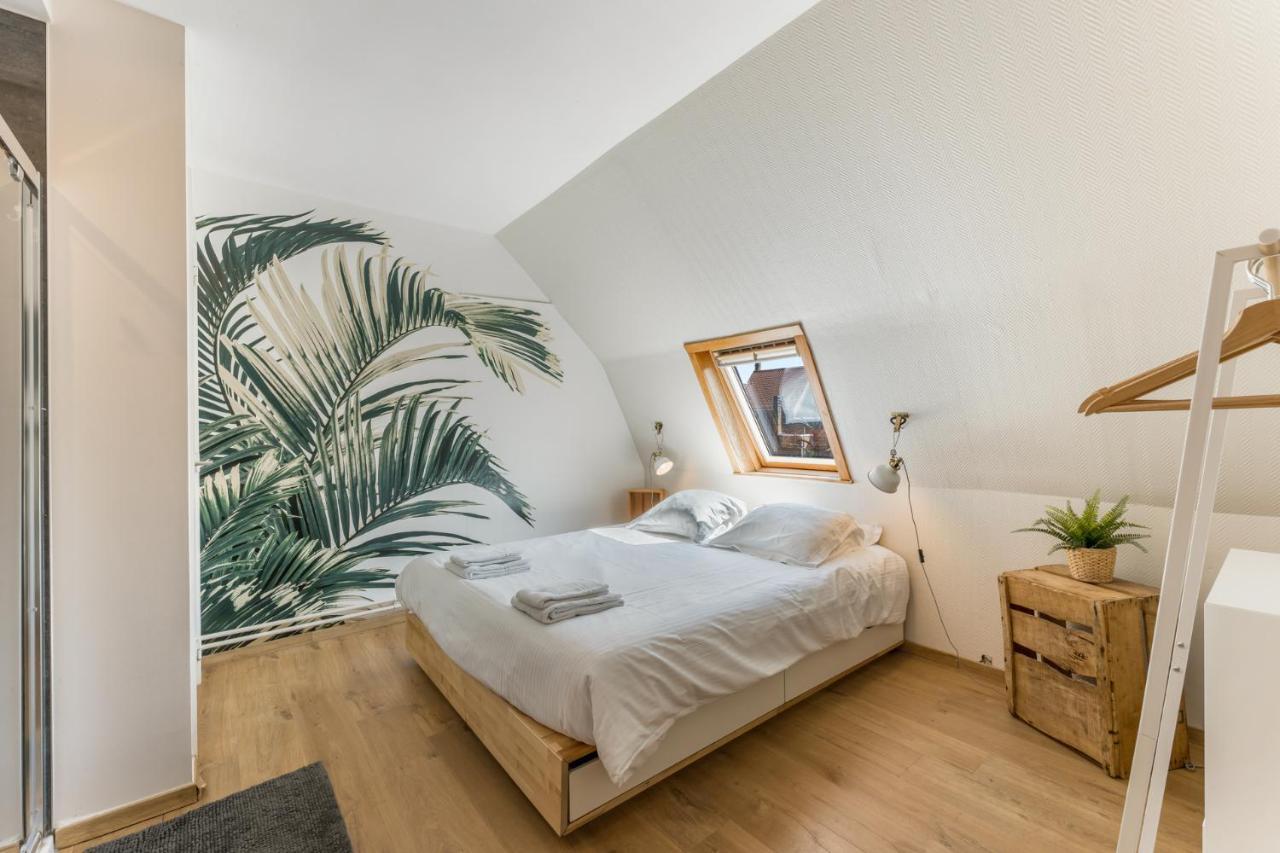 Werf72 - Bruges Apartment Exterior photo